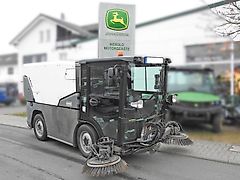 Kärcher Kehrmaschine Kärcher MC 250 gebraucht *stark reduziert*