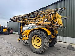 Chaffer E Series 24m Trailed Sprayer