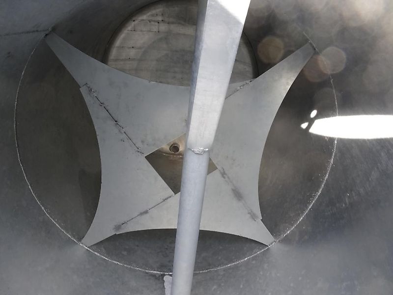 Vemac Wasserwagen 3000 Liter Wasserfass Wassertank Weidetränke NEU