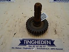 New Holland FX375 (Spare part/Reservedel/Ersatzteil)