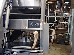 DeLaval V300