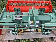 Clemens TK V1900 P KREISELEGGE+Packerwalze