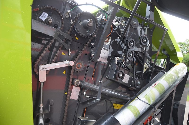 Claas ROLLANT 520 RC