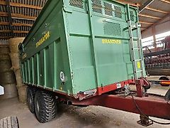 Brantner TA 20051 STABILATOR