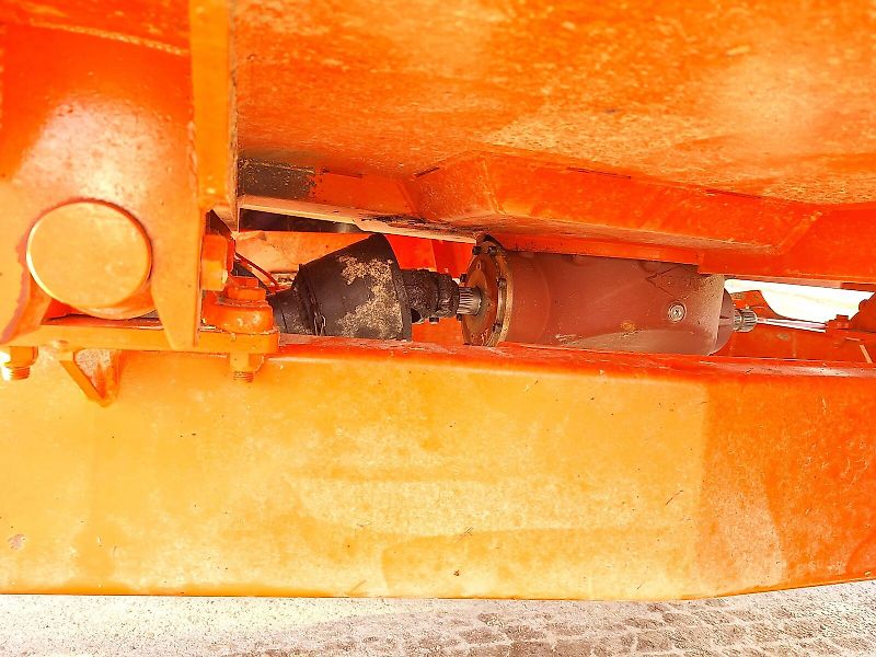 Kuhn Euromix 1040