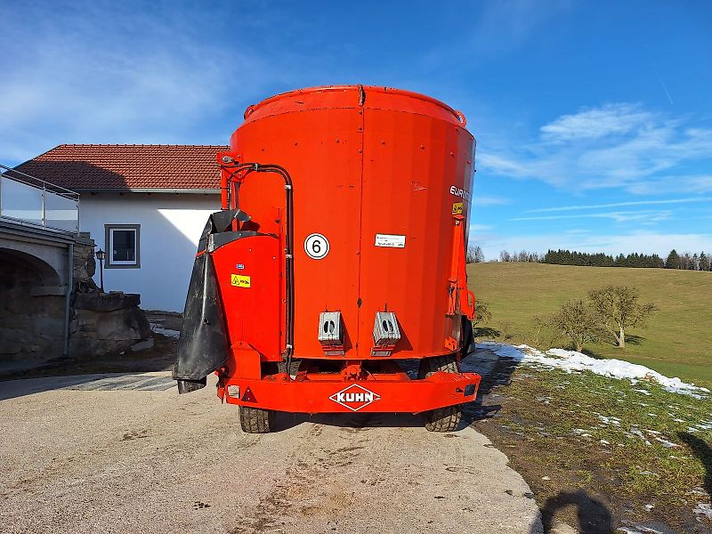 Kuhn Euromix 1040