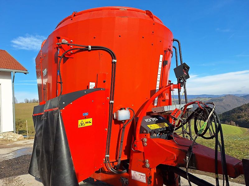 Kuhn Euromix 1040