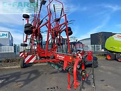 Kverneland 9476c