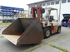 Nissan WF 03 A 35U