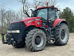 Case IH Magnum 315