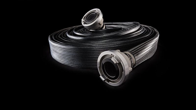 Gollmer & Hummel GmbH Gollmer & Hummel Flachschläuche Rest- und Sonderposten