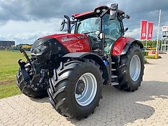 Case IH PUMA CVX 175 MIT RTK