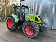 Claas Arion 640 CIS
