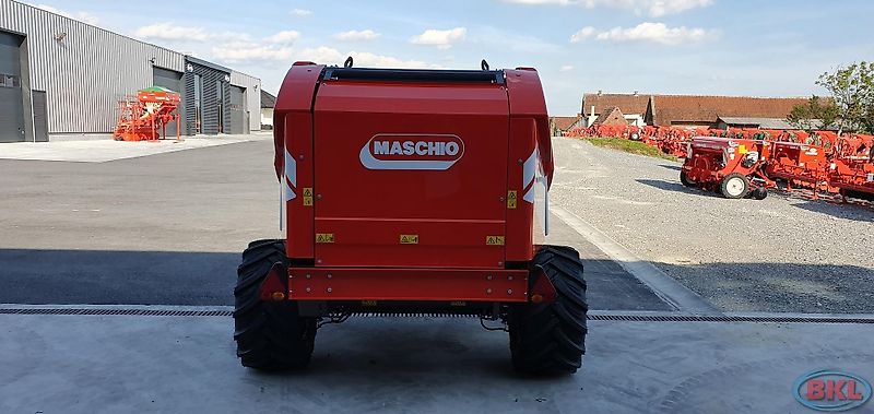 Maschio MONDIALE 110
