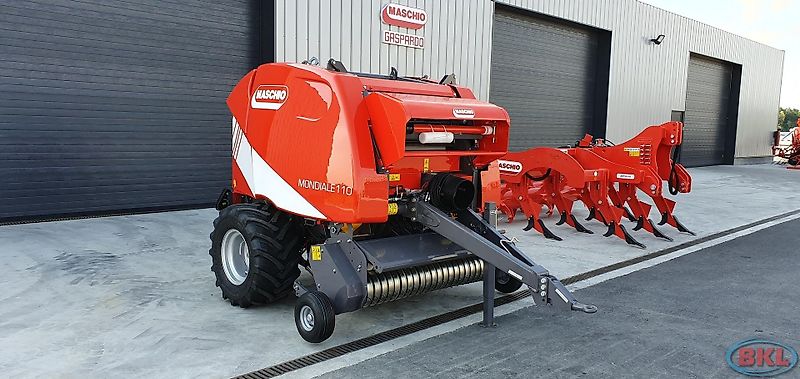 Maschio MONDIALE 110