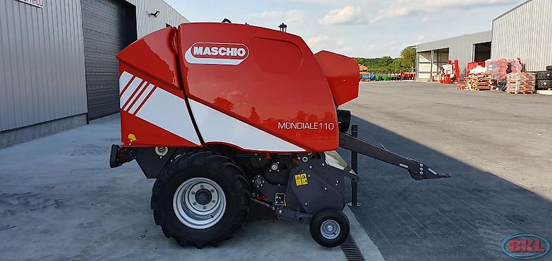 Maschio MONDIALE 110