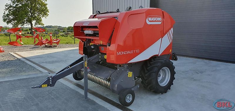 Maschio MONDIALE 110
