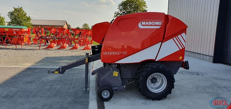 Maschio MONDIALE 110