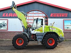 Claas TORION 1611 P
