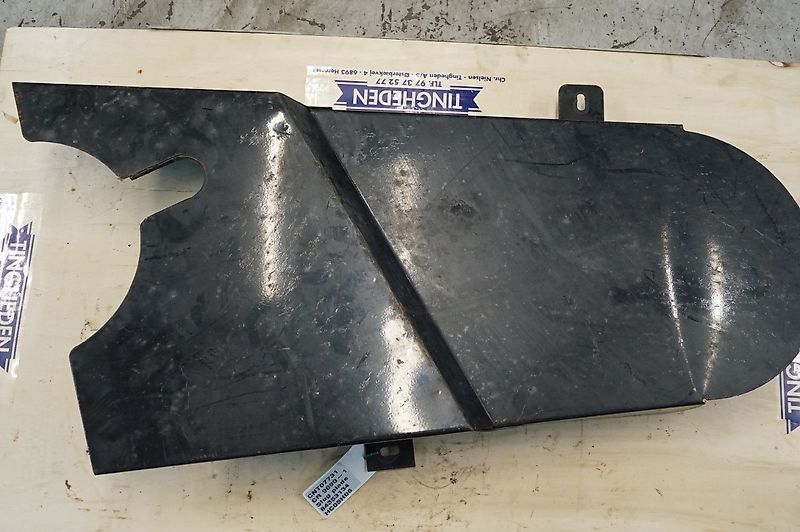 New Holland CR9090 (Spare part/Reservedel/Ersatzteil)