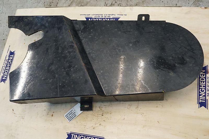 New Holland CR9090 (Spare part/Reservedel/Ersatzteil)