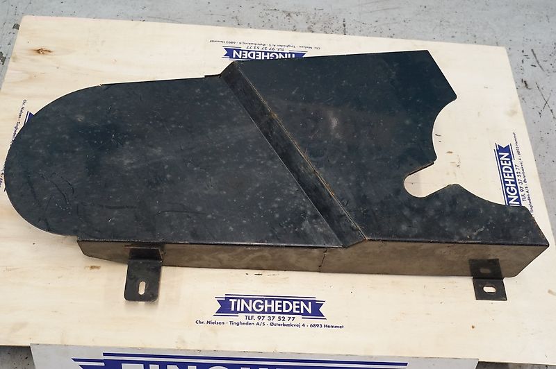 New Holland CR9090 (Spare part/Reservedel/Ersatzteil)