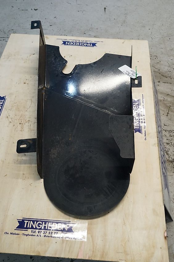 New Holland CR9090 (Spare part/Reservedel/Ersatzteil)