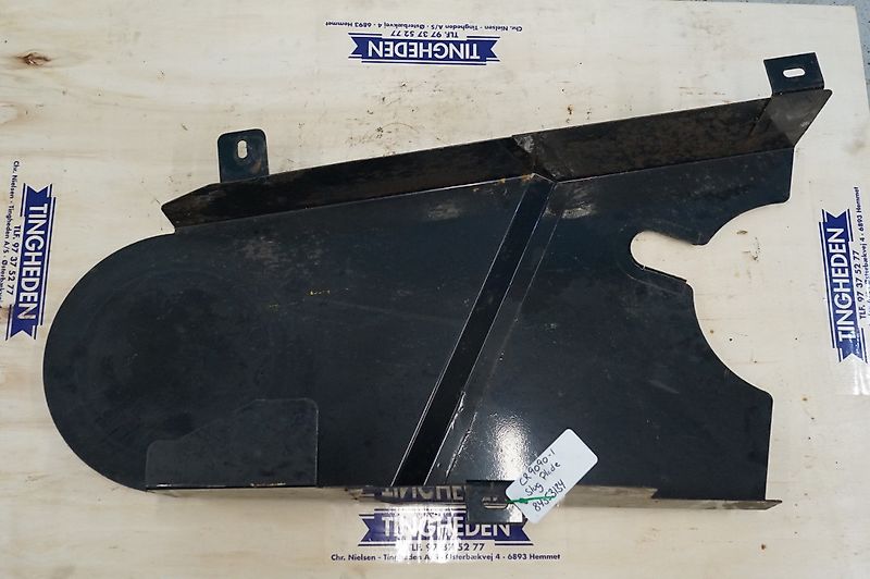 New Holland CR9090 (Spare part/Reservedel/Ersatzteil)