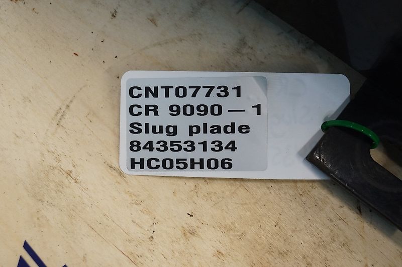 New Holland CR9090 (Spare part/Reservedel/Ersatzteil)