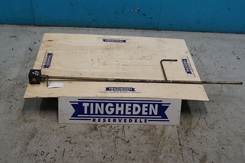 New Holland CR9090 (Spare part/Reservedel/Ersatzteil)