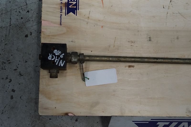 New Holland CR9090 (Spare part/Reservedel/Ersatzteil)