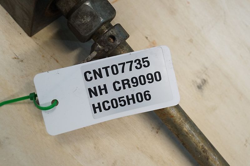 New Holland CR9090 (Spare part/Reservedel/Ersatzteil)