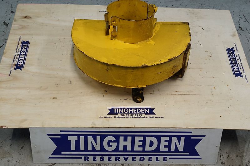 New Holland CR9090 (Spare part/Reservedel/Ersatzteil)