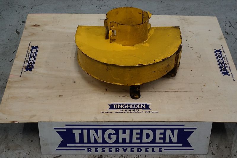 New Holland CR9090 (Spare part/Reservedel/Ersatzteil)