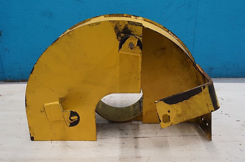 New Holland CR9090 (Spare part/Reservedel/Ersatzteil)