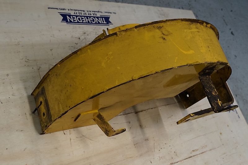 New Holland CR9090 (Spare part/Reservedel/Ersatzteil)