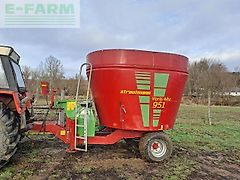 Strautmann Verti-Mix 951