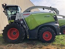 Claas Jaguar 970, V-MAX 28, Allrad