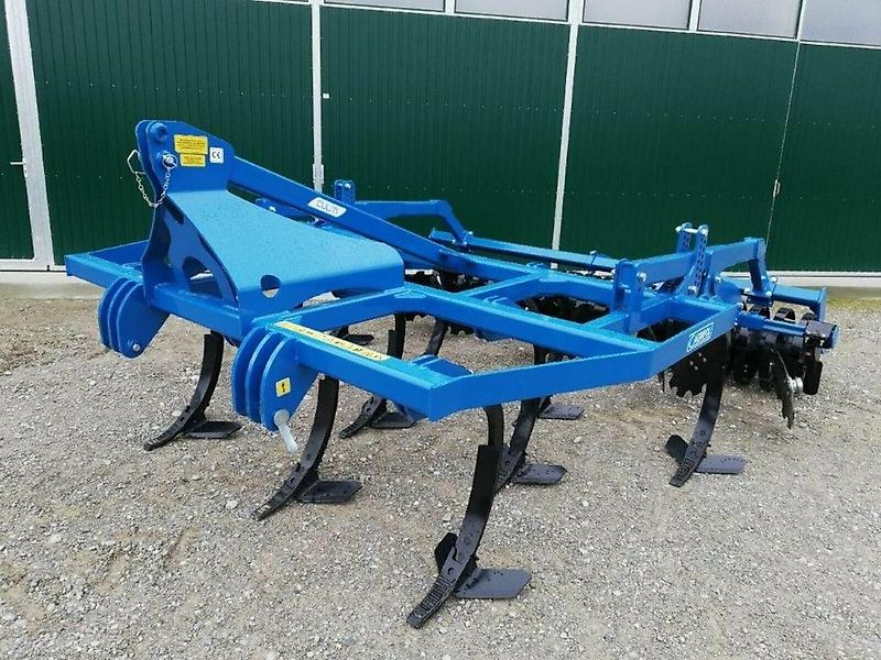 Agripol 3m Mulchgrubber Grubber Striegel