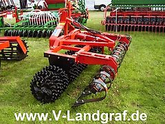 Expom Universal Frontpacker Crosskillwalze 3m Ø 510mm