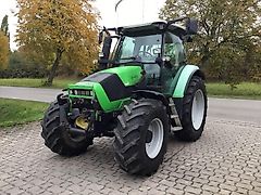 Deutz-Fahr Agrotron K 410