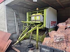 Claas Rollant 46