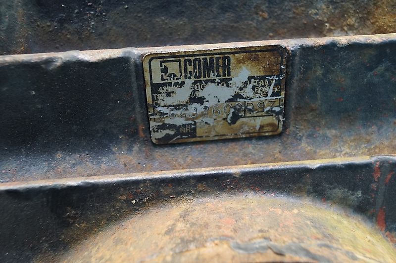 New Holland 4860S (Spare part/Reservedel/Ersatzteil)