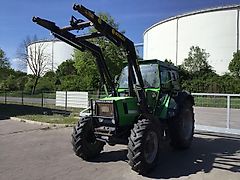 Deutz-Fahr DX 4.50