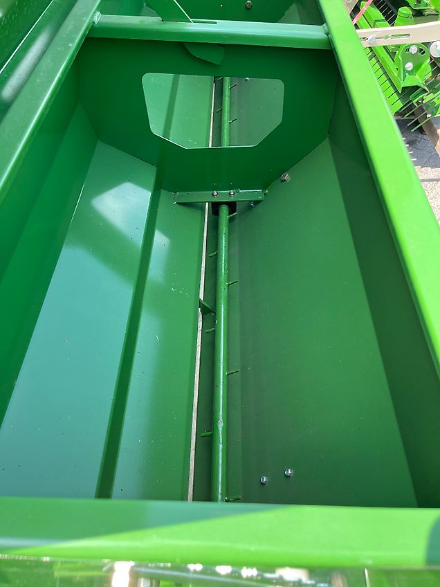 Amazone G 25 130 Bodenumkehrfräse