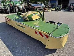 Krone easy cut f 360 gen. 4