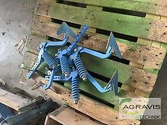 Lemken SPURLOCKERER G 25