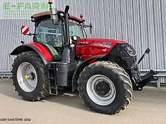 Case IH puma 200 cvxafsc