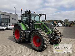 Fendt 724 VARIO GEN-6