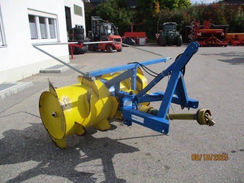 Reck PLANTAR SV NHS/NFS #872